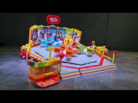 Voir la vidéo sur YouTube