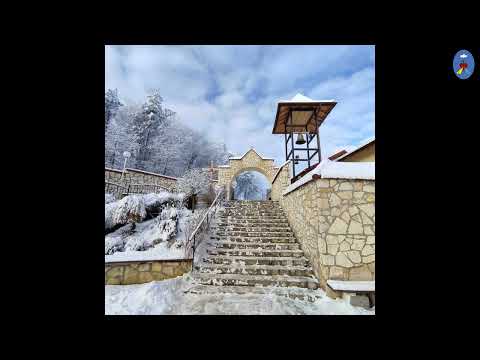 Czatachowa 11.01.2023-Kaznie o.Daniela - Szukajmy Jezusa, szukając znajdziemy też Ojca. Abp.Gänswein