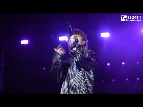 190622 Oh MY - Ash Island (ILLIONAIRE AMBITION TOUR 2019 서울)