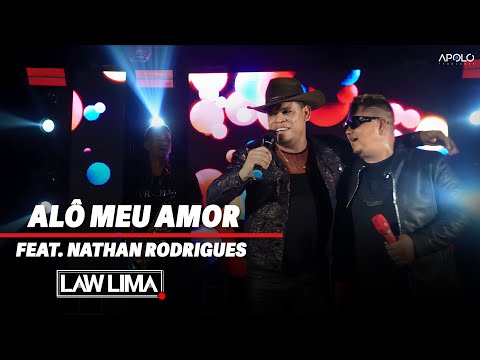 LAW LIMA 2026 DVD / part .Nathan Rodrigues 