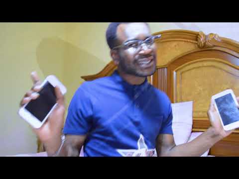 Dj Lazza ft Staff Angolana  - Ama Police Official Music Video