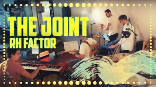 🎙#11 - The Joint (by RH Factor)