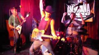 The Bottle Rockets -  The Long Way