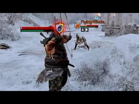 Why Does Shugoki Still Have This Combo??