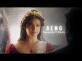 Hayyoda X Remo A Beautiful Edit Sivakarthikeyan Keerthy Suresh Remo HM HayyodaXremo
