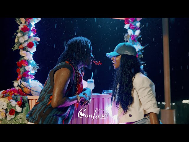 Video zu 'Confuse' ansehen