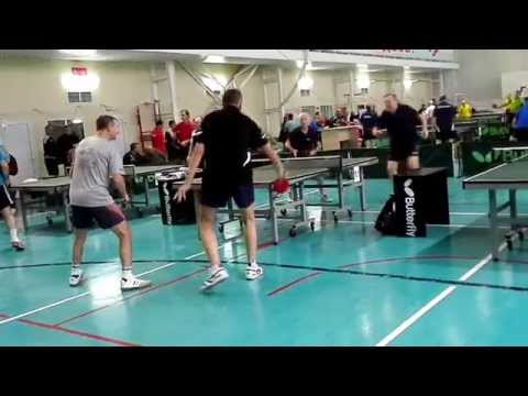 Бриль, Сафронов Быков, Ельцов 60+ п2