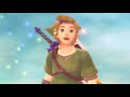 My Favorite Scene Song Of The Hero Zelda Skywardswordhd
