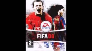 Carpark North - Human (FIFA 08 version)