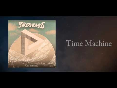 Shophonks - Time Machine (Official Audio)