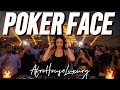 POKER FACE Lady Gaga Afro House LUXURY Remix