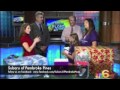 Subaru Of Pembroke Pines Big Brothers Big Sisters Toy Donation