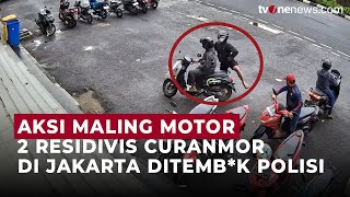 Download lagu Dramatis! Polisi Lumpuhkan Dua Pelaku Curanmor di Kelapa Gading dengan Tembakan | OneNews Update mp3 Download lagu Dramatis! Polisi Lumpuhkan Dua Pelaku Curanmor di Kelapa Gading dengan Tembakan | OneNews Update mp3