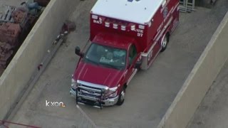 Hospital initially sent Ebola patient home