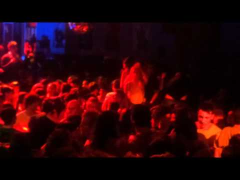 Elix @ Papillon 78 (Si) ::  AMERICAN PIE PARTY ::