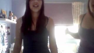 Ugly Girl Aqua - Tamika Jazmyn