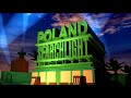 Poland Searchlight Pictures Logo Ballyweg Style Spring Edition