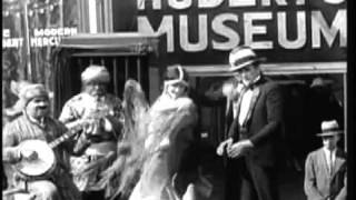 10-in-1 Sideshow  "Oh, How She Dances" TAV FALCO