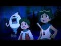 Yo-Kai Watch: The Movie [AMV] - Famous Last Words [My Chemical Romance] (Re-uploaded)