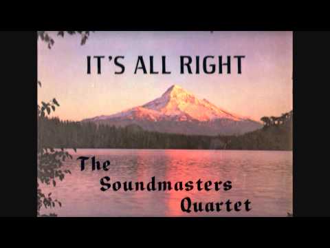 The Eastern Gate - The Soundmasters Quartet