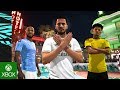 FIFA 20 | Official VOLTA Gameplay Trailer