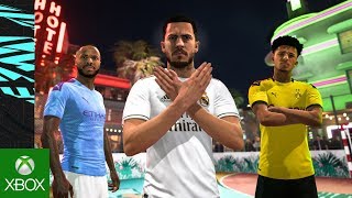 FIFA 20 video 2