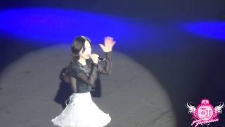 [大酥團]170520 TaeYeon - Lonely Night @ PERSONA in Taipei