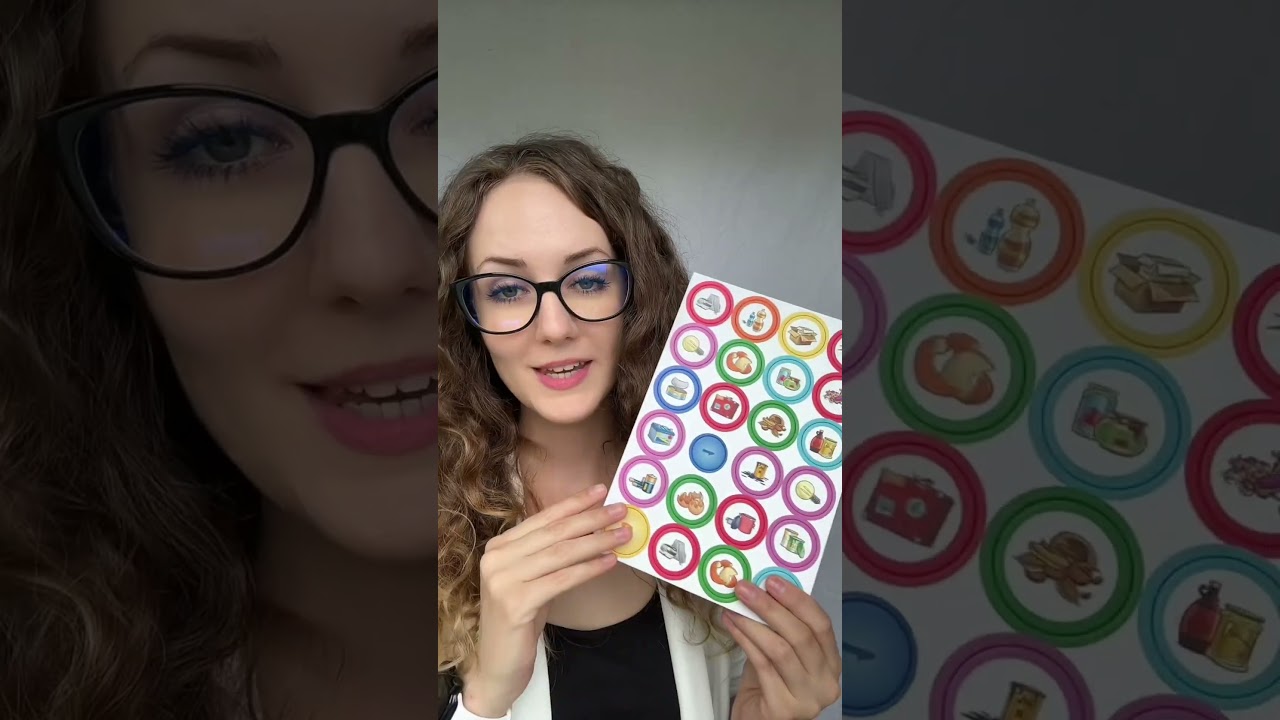 Recycle Rally - Szelektív Rally társasjáték