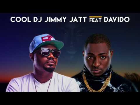 DJ JIMMY JATT FT DAVIDO - OREKELEWA