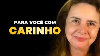 🔴This Video Will Find You at the Right Time! Lucia Helena Galvão