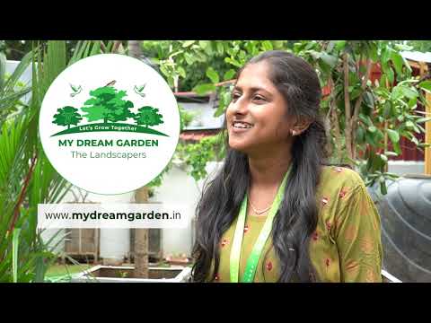 Dhanashree  Artificial...