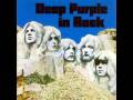 Black Night [complete] - Deep Purple