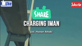Download lagu One minute booster - Charging iman - Ust Hanan Attaki Lc #Tanyauha mp3
