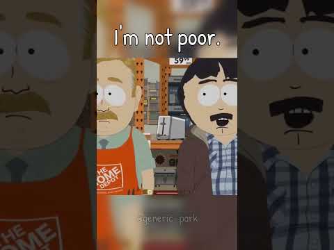 S26-E3 - Japanese Toilets #shorts #southpark #southparkshorts