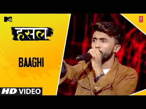 Baaghi | M-ZEE Bella | MTV Hustle | Let The Hustle Begin!