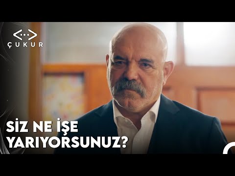 İdris Koçovalı Esti Geçti - Çukur 28. Bölüm