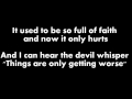 Alan Jackson Monday Morning Church Lyrics
