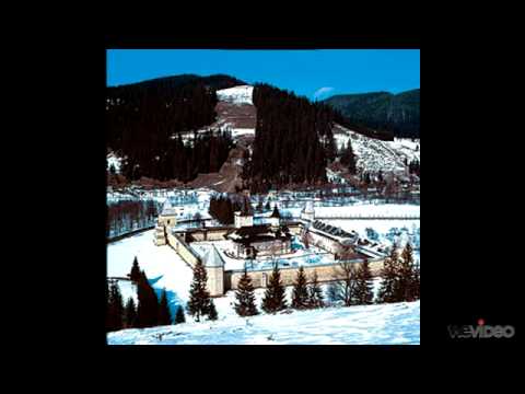 Irina Loghin - Hristos se naste - colind