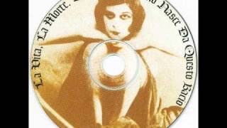 Devil Doll - The Girl Who Was... Death