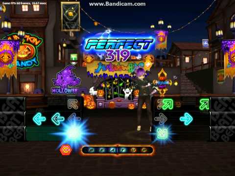 AuditionPVS Beat Up Selena Gomez - Slow Down (Lv.4) (128 Bpm)