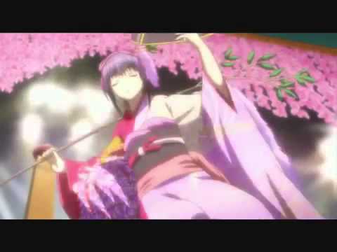 AMV Nadeshiko   Nagihiko Fujisaki   Hana Tegami