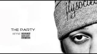 HiFyve - The Party