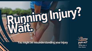 How to Identify Running Injuries and Actually Recover From Them