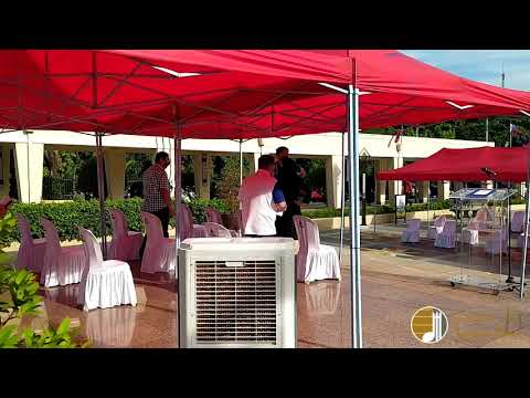 Sampaguita March (Quezon City Symphonic Band)