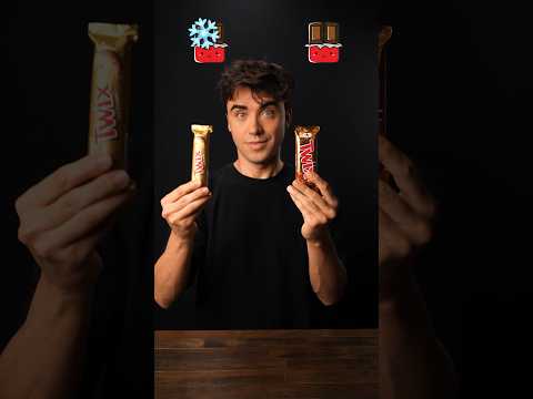 Ice Cream or Chocolate !? ASMR