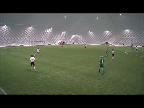 Legia U15 - Warta Poznań 08, sparing styczeń 2023 r