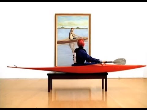 Bud Light: Kayak Man