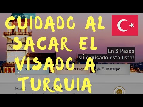 download lagu mp3 mp4 Visado Turquia, download lagu Visado Turquia gratis, unduh video klip Visado Turquia