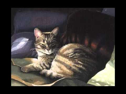 Yves Montand (Le chat de la voisine)