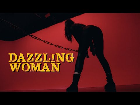 AXiS - Dazzling Woman